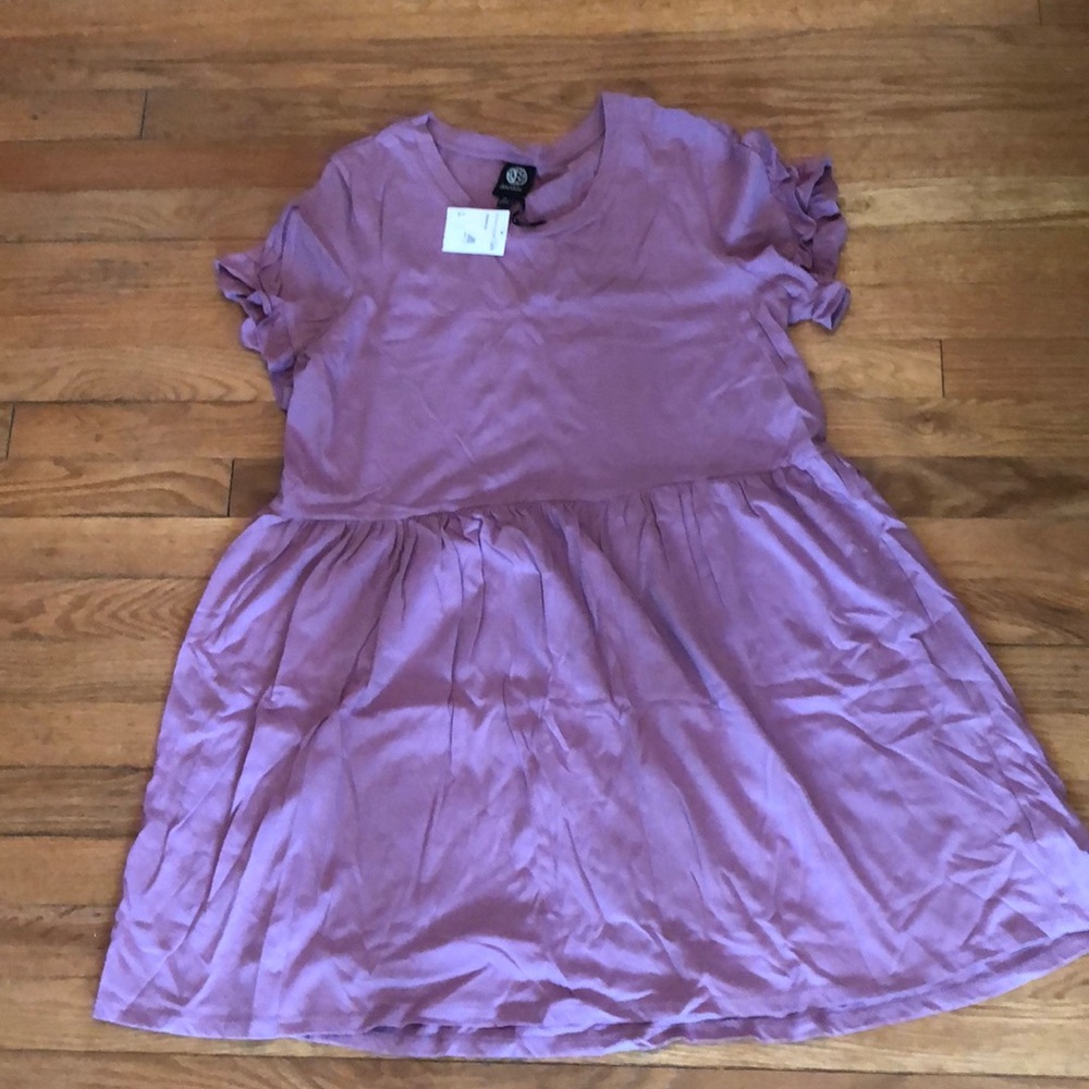 Bobeau short sleeve shirt